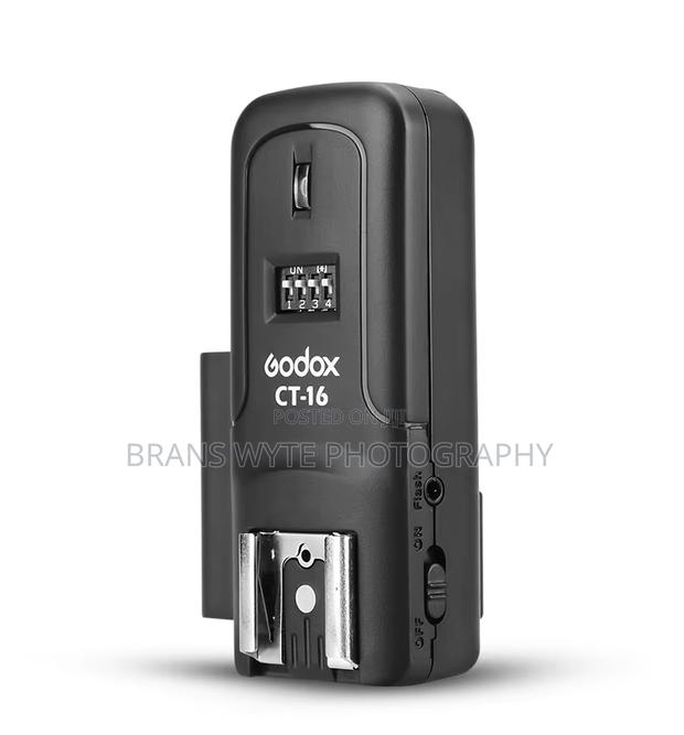 Godox Ct 16 Trigger · Photo 2