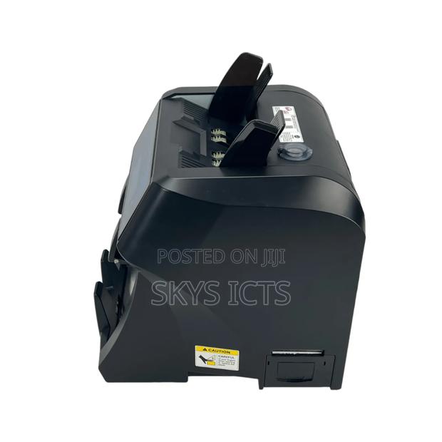 Full Touch Screen Double Pocket Value Counter photo 3