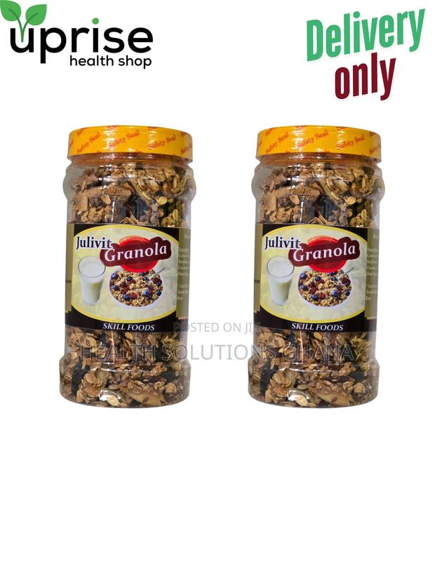 Julivit Granola (Pay After Delivery) · Photo 2