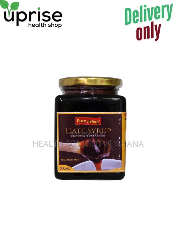 Date Licious Date Syrup – 500ml (Pay After Delivery) · Photo 2