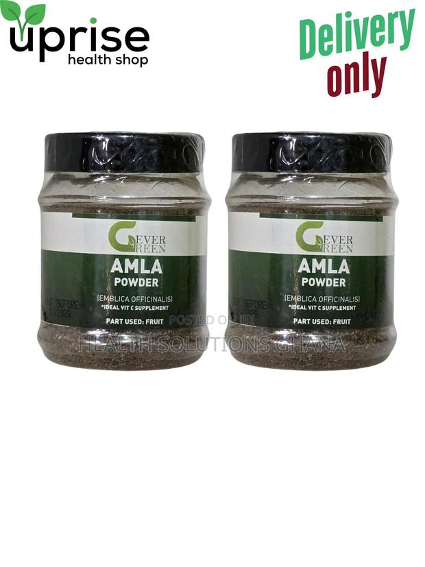 Ever Green Amla Powder (Pay After Delivery) · Photo 2