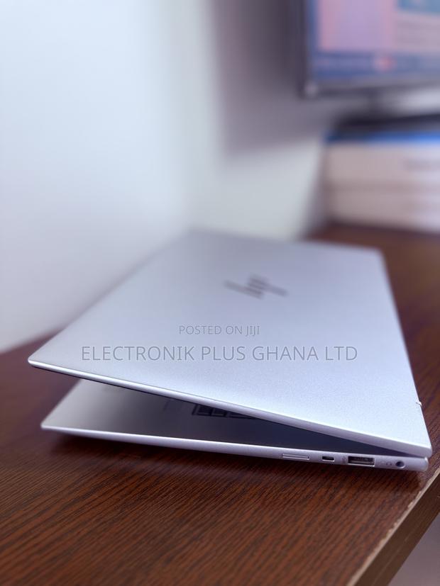 Laptop HP EliteBook 840 G9 16GB Intel Core i5 SSD 512GB photo 4