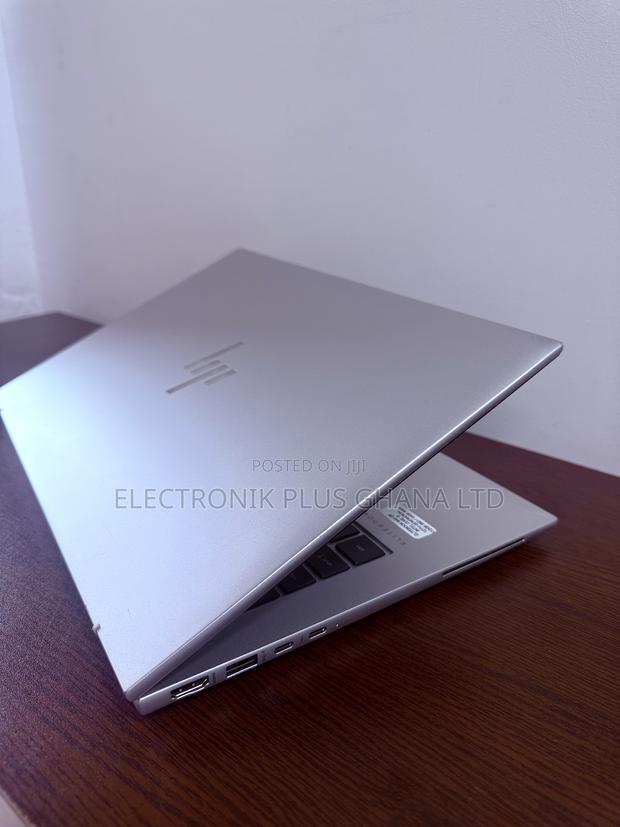 Laptop HP EliteBook 840 G9 16GB Intel Core i5 SSD 512GB photo 3