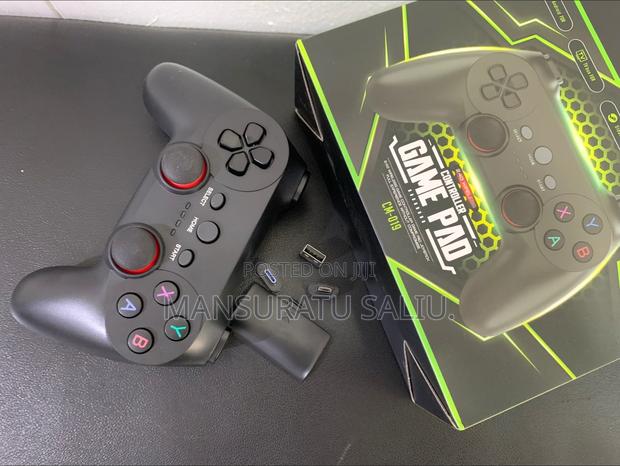 Wireless Controller photo 2
