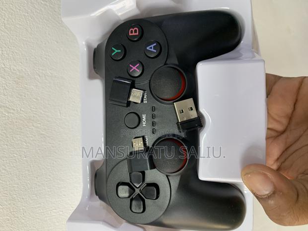 Wireless Controller photo 3