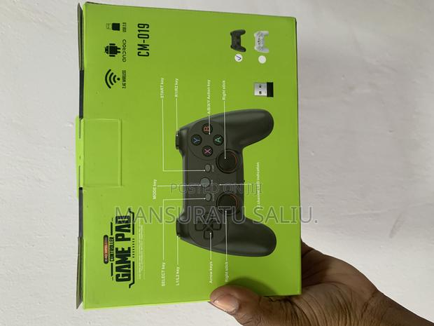 Wireless Controller photo 4