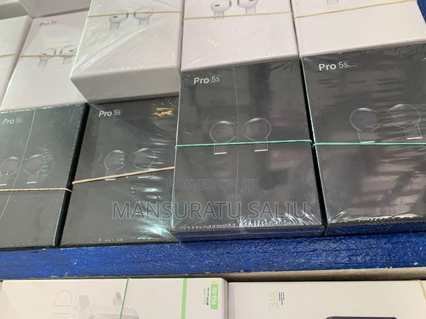 Pro 5s Hear Pod photo 4