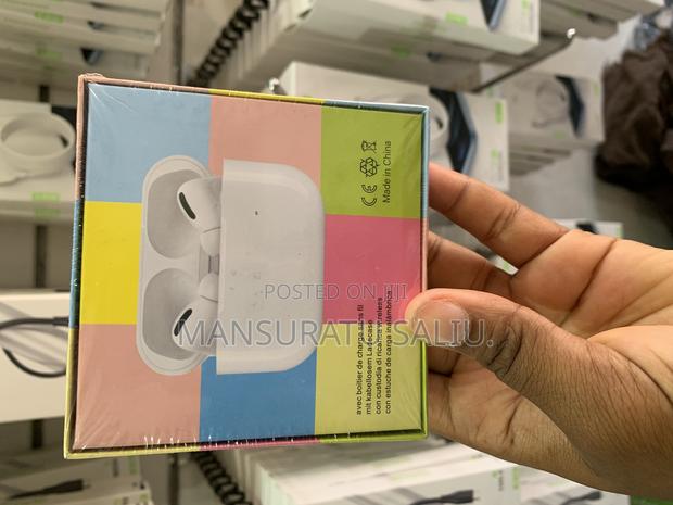 Air Pod Pro Hear Pod photo 3