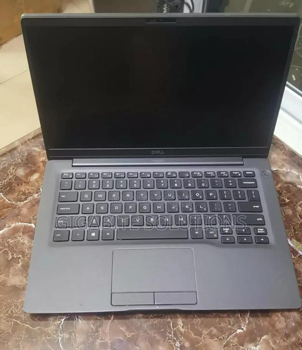 Laptop Dell Latitude 7400 8GB Intel Core I5 SSD 256GB