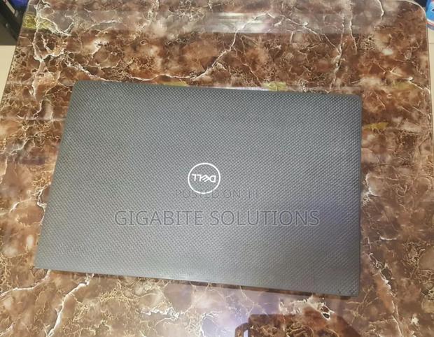 Laptop Dell Latitude 7400 8GB Intel Core I5 SSD 256GB photo 4