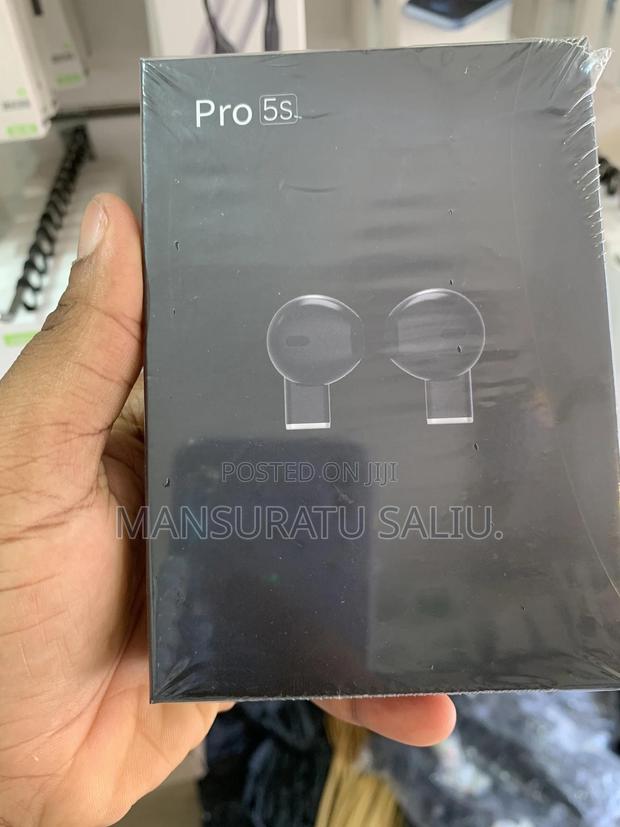 Pro 5s Hear Pod photo 2
