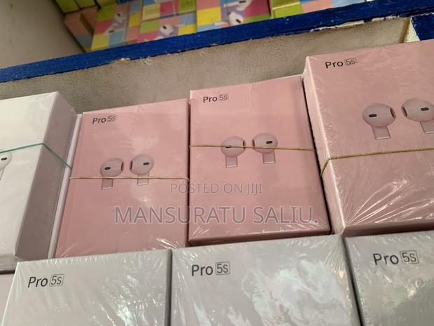 Pro 5s Hear Pod photo 6