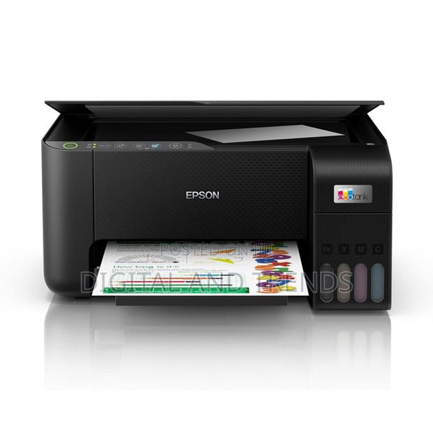 Epson L3250 Printer · Photo 2