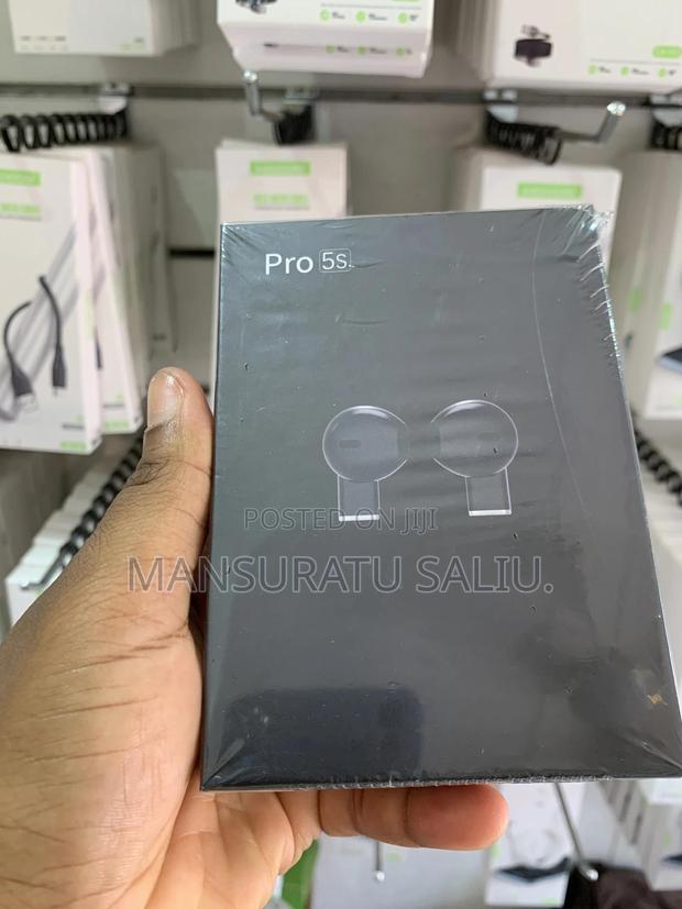 Pro 5s Hear Pod photo 3