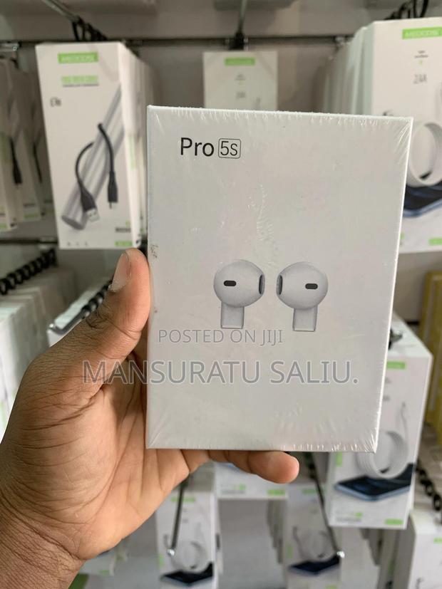Pro 5s Hear Pod photo 5