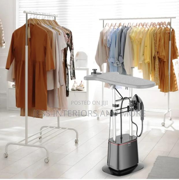 Arshia Garment Steamer photo 3
