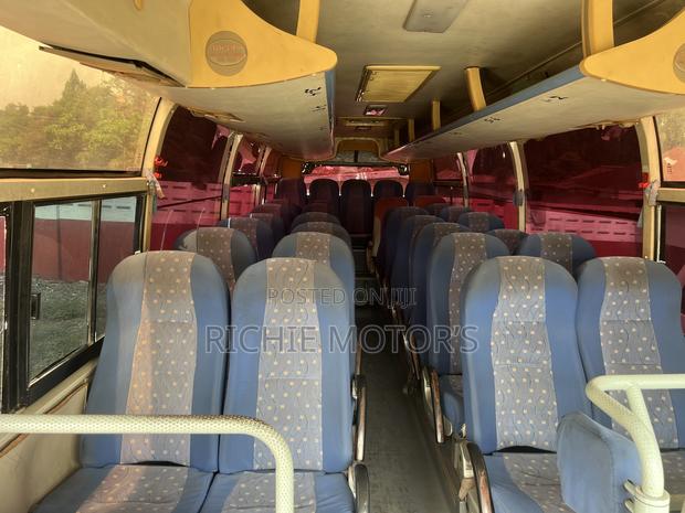 Yutong ZK6708DH 2009 Red