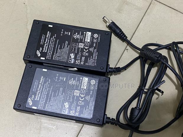 12v 5a Adapter/Charger 60w Uk Standard photo 10