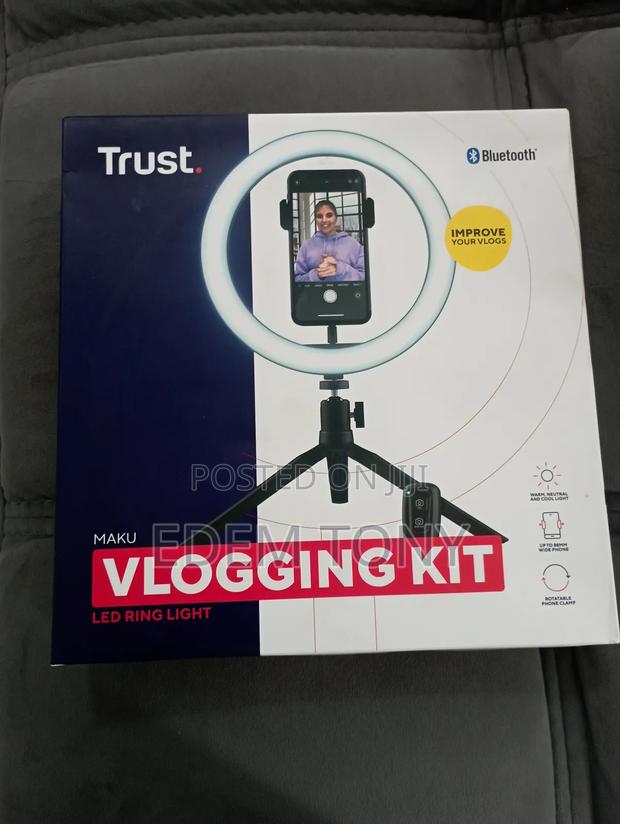 Vlogging Kit ( Video Shooting Kit) · Photo 1