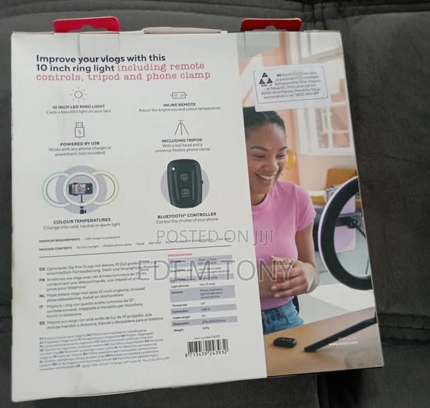 Vlogging Kit ( Video Shooting Kit) · Photo 2