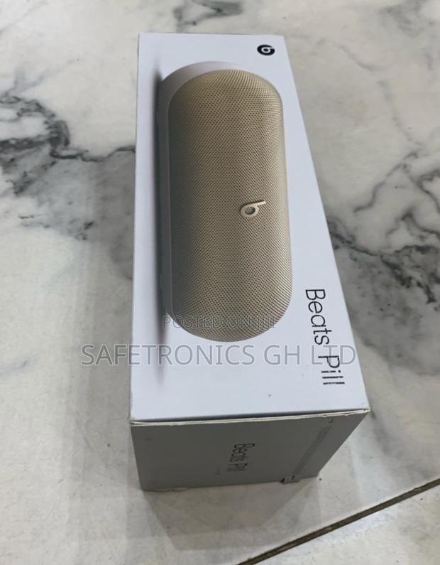 Reliable and Accurate Bluetooth Beats Pills Wireless Speaker · Photo 1