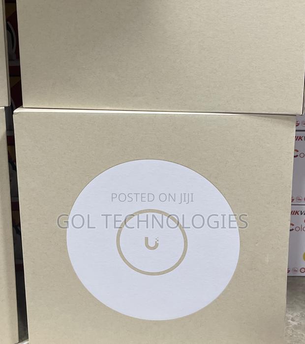 Unifi U6 Pro Ceiling Access Point · Photo 4