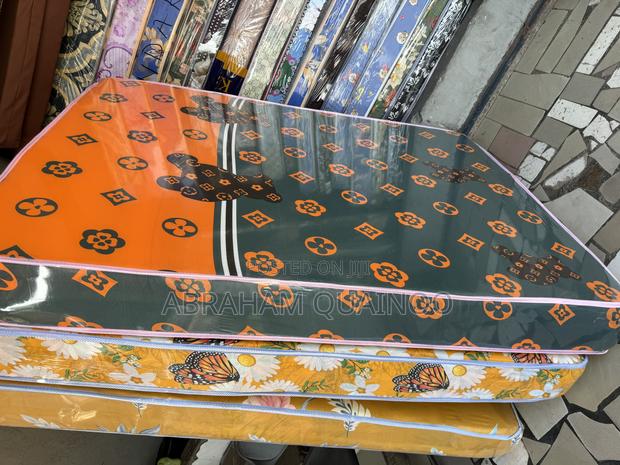 Double Standard Mattress for Sale · Photo 2