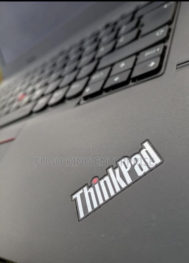 Laptop Lenovo ThinkPad T470s 8GB Intel Core I5 SSD 256GB photo 7