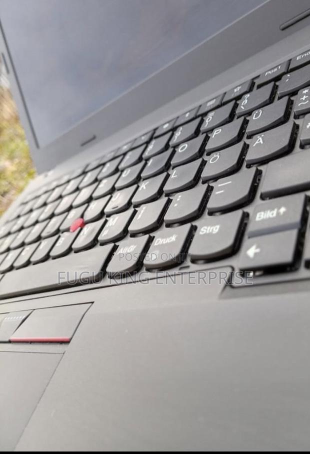 Laptop Lenovo ThinkPad T470s 8GB Intel Core I5 SSD 256GB photo 6