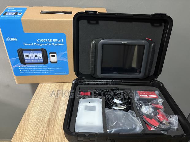 Xtool X100pad Elite 2 photo 3