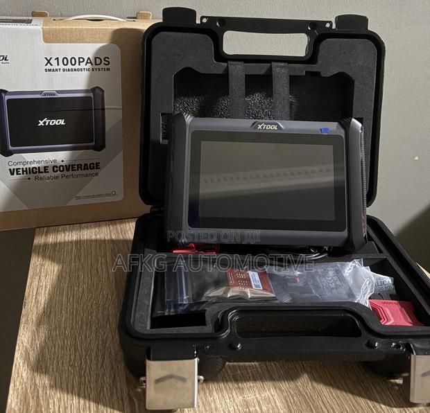 Xtool X100pads