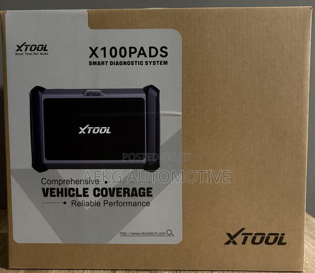 Xtool X100pads photo 3