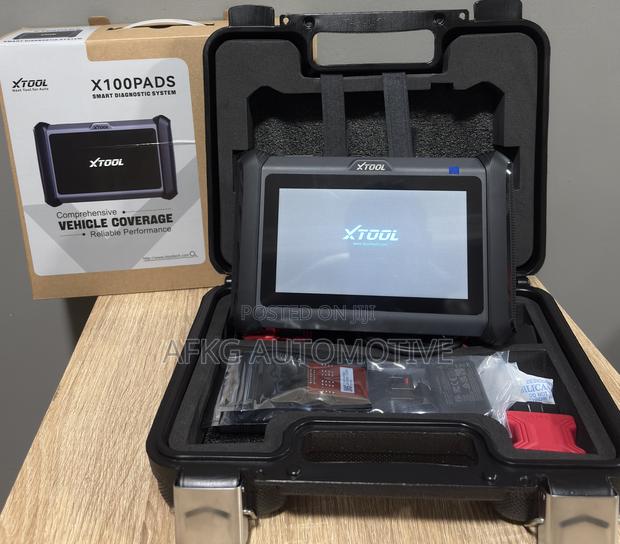 Xtool X100pads photo 2