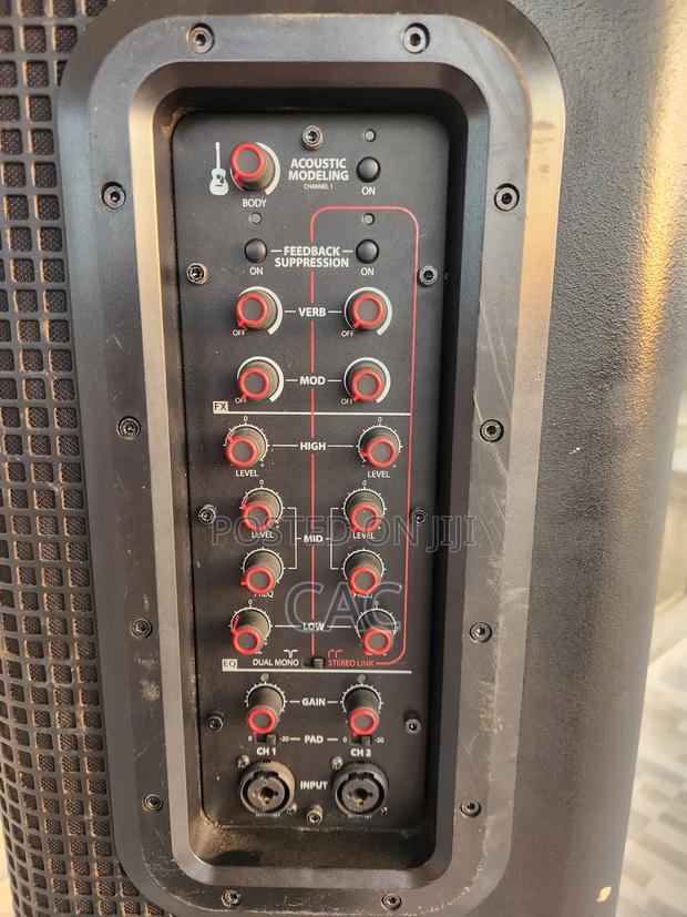 Line6 Stagesource L2t Intelligent Speaker photo 4
