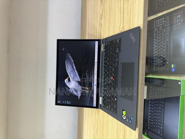 Laptop Lenovo Thinkpad X13 Yoga 16GB Intel Core I5 SSD 512GB photo 5