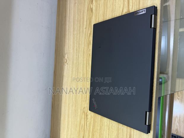 Laptop Lenovo Thinkpad X13 Yoga 16GB Intel Core I5 SSD 512GB photo 2