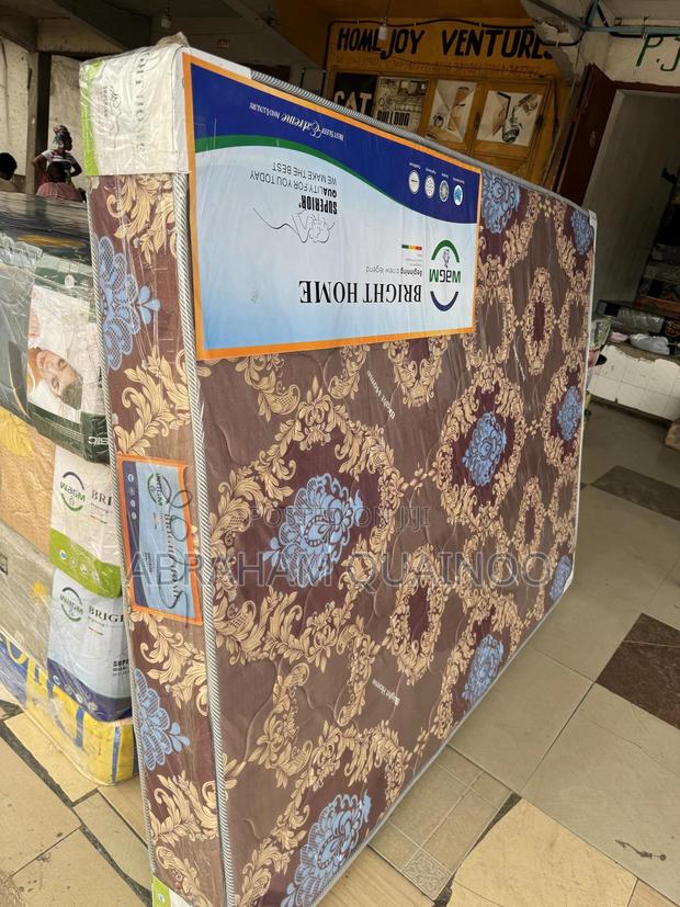 High Density Double Mattress for Sale · Photo 2