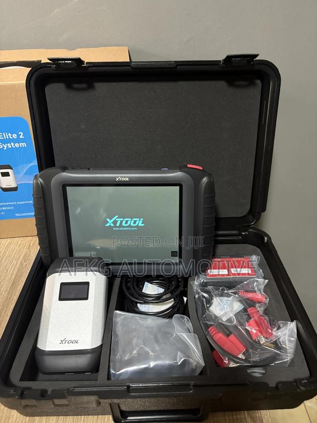 Xtool X100pad Elite 2 photo 2