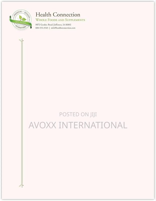 Southworth 25% Cotton Business Paper, 8.5" X 11" 500 Per Box photo 4