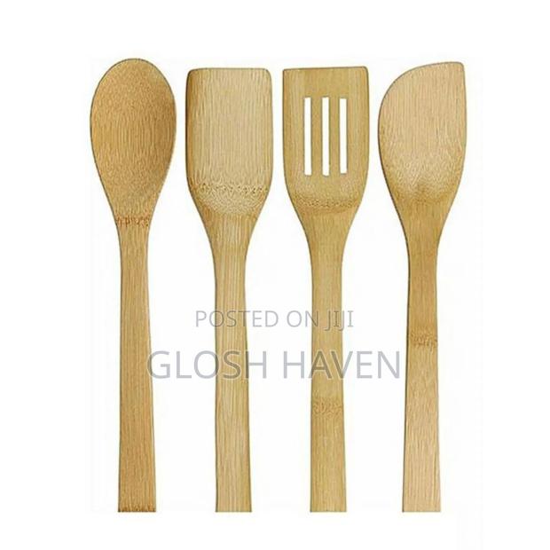 Wood Spoon · Photo 4