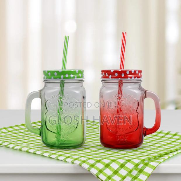 Mason Jars · Photo 2