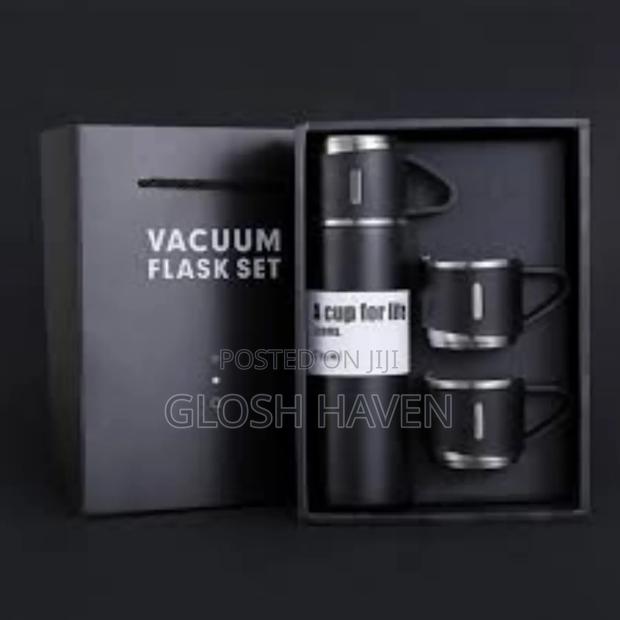 Vacuum Flask · Photo 3