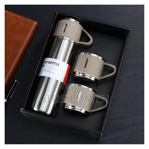 Vacuum Flask · Photo 4