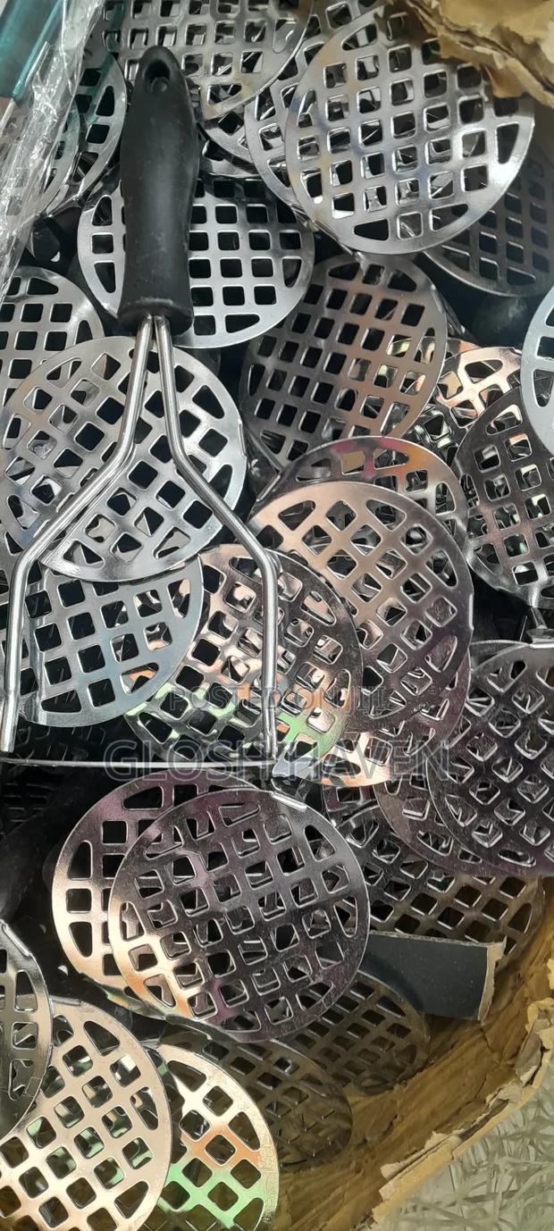 Food Masher · Photo 3