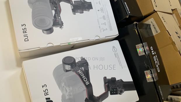 Dji Ronin Rs3 Gimbal · Photo 2