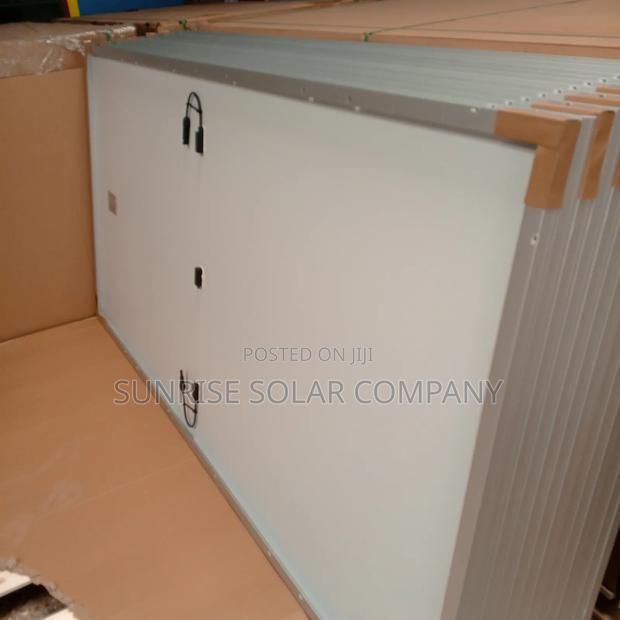 Solar Panel 560w Mono Wholesale photo 3