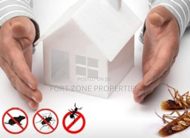 Legon Hills Fumigation Service,Accra · Photo 4