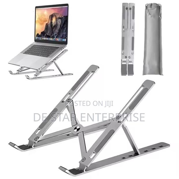 Impeccable Laptop Stand · Photo 2