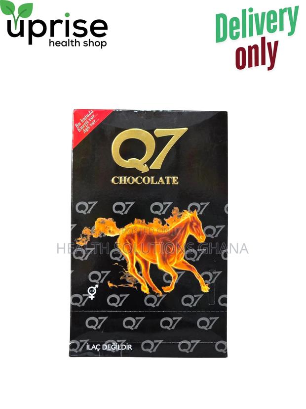 Q7 Chocolate for Men (Pay After Delivery) · Photo 2