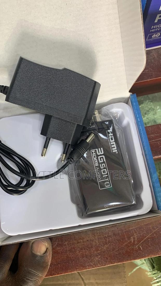 Sdi To Hdmi · Photo 2